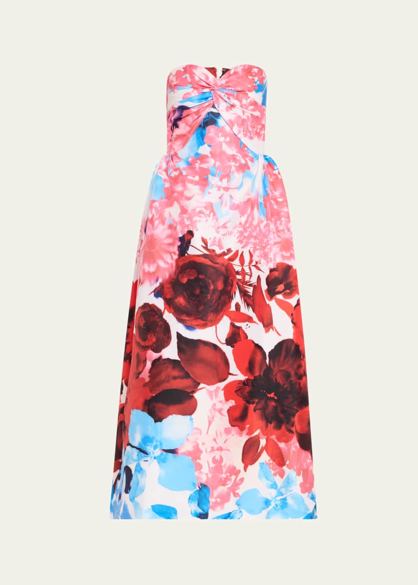 Kika Vargas Women's Clothing at Bergdorf Goodman