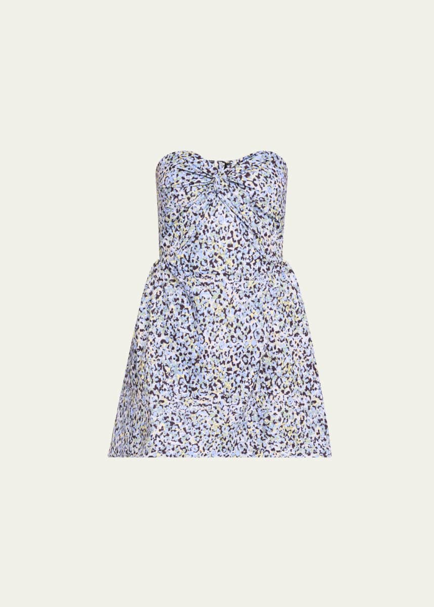 Kika Vargas Women's Clothing at Bergdorf Goodman