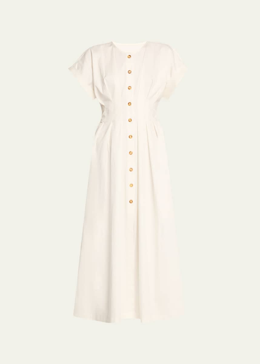 Kika Vargas Women's Clothing at Bergdorf Goodman
