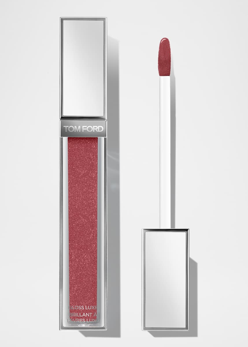 TOM FORD Gloss Luxe, Yours with any $200 TOM FORD order
