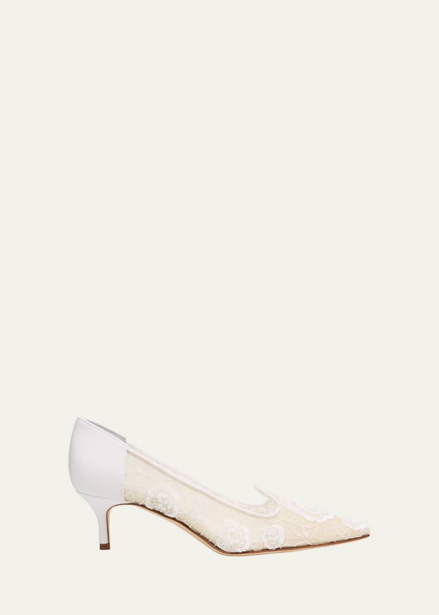 Manolo Blahnik Shoes | Bergdorf Goodman