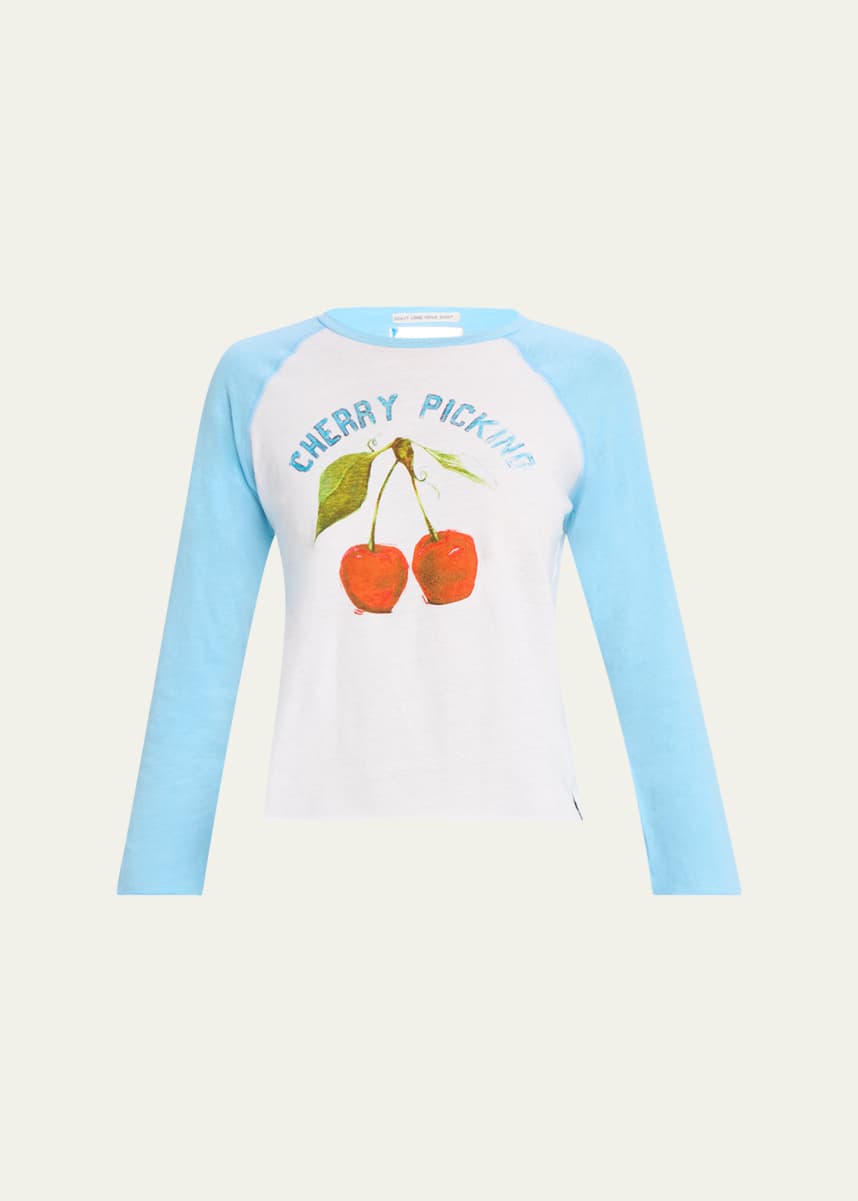 MOTHER The Sporty Concert Tee