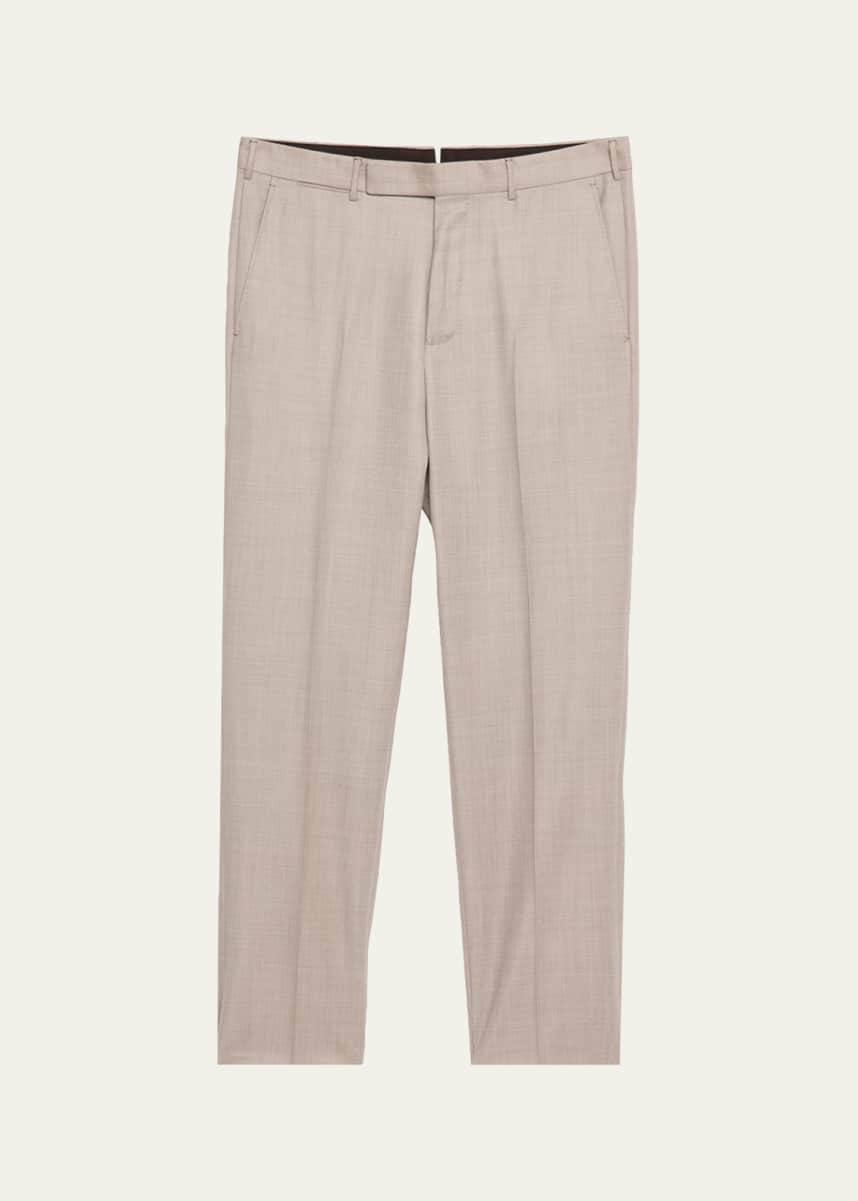 Dress Men's Designer Pants & Shorts | Bergdorf Goodman