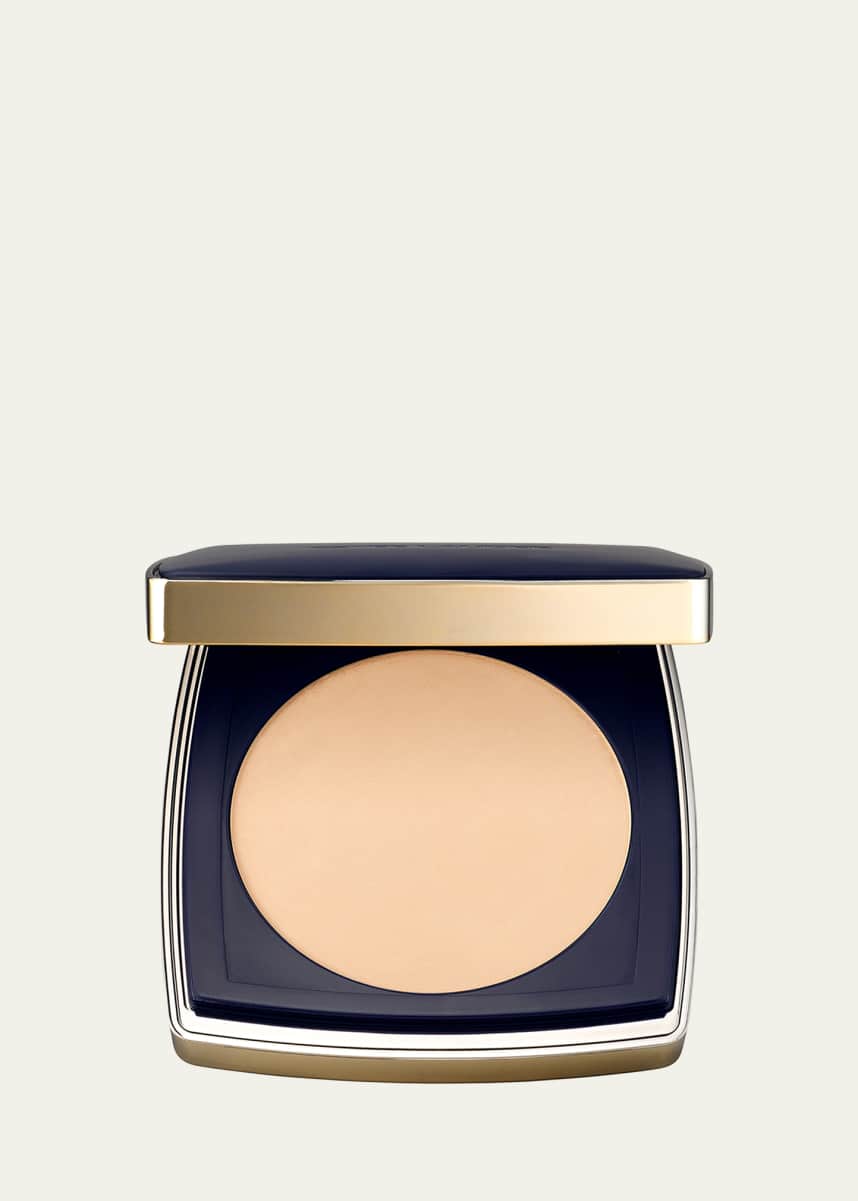 Estee Lauder Double Wear Stay-in-Place Matte Powder Foundation