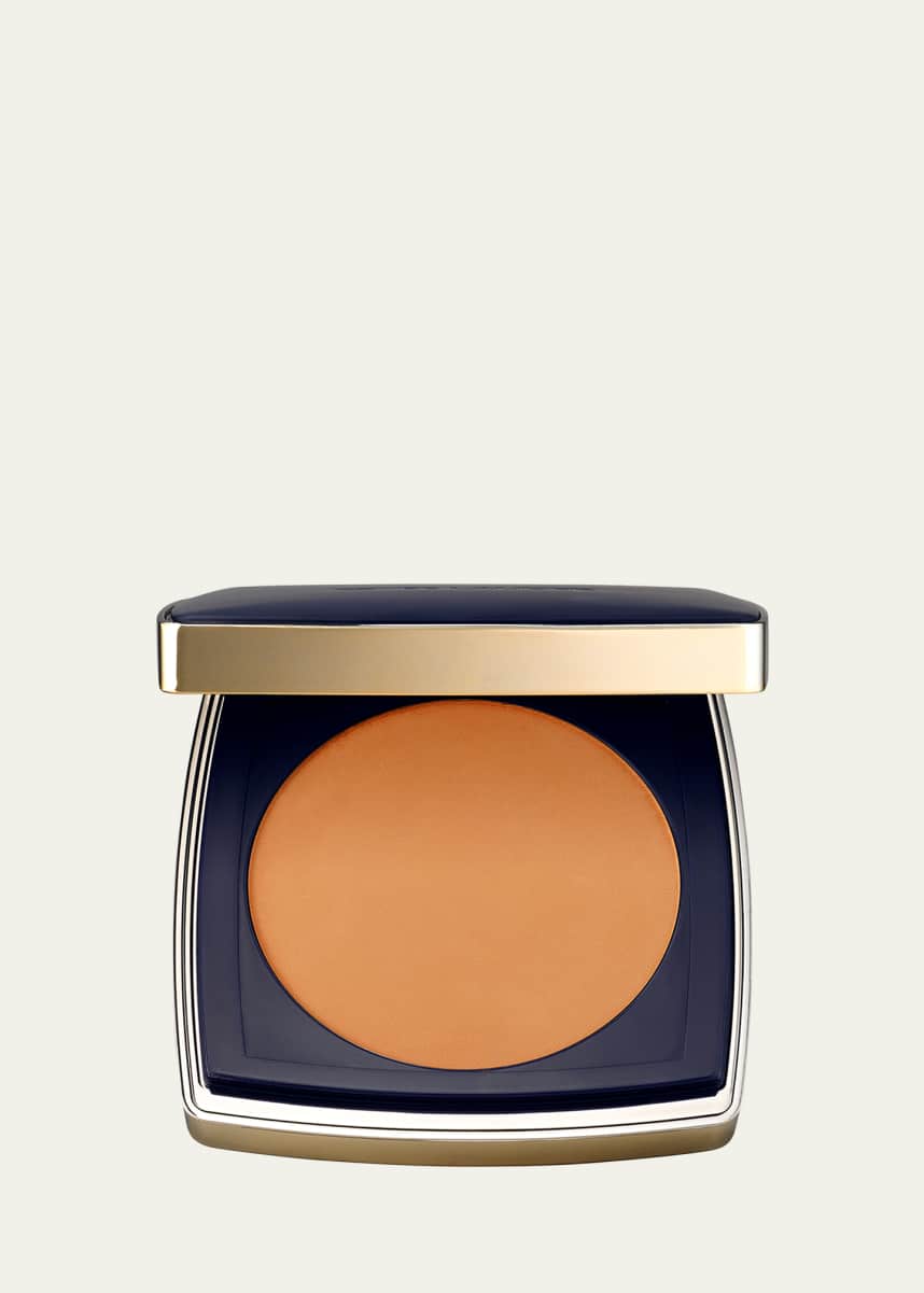 Estee Lauder Double Wear Stay-in-Place Matte Powder Foundation