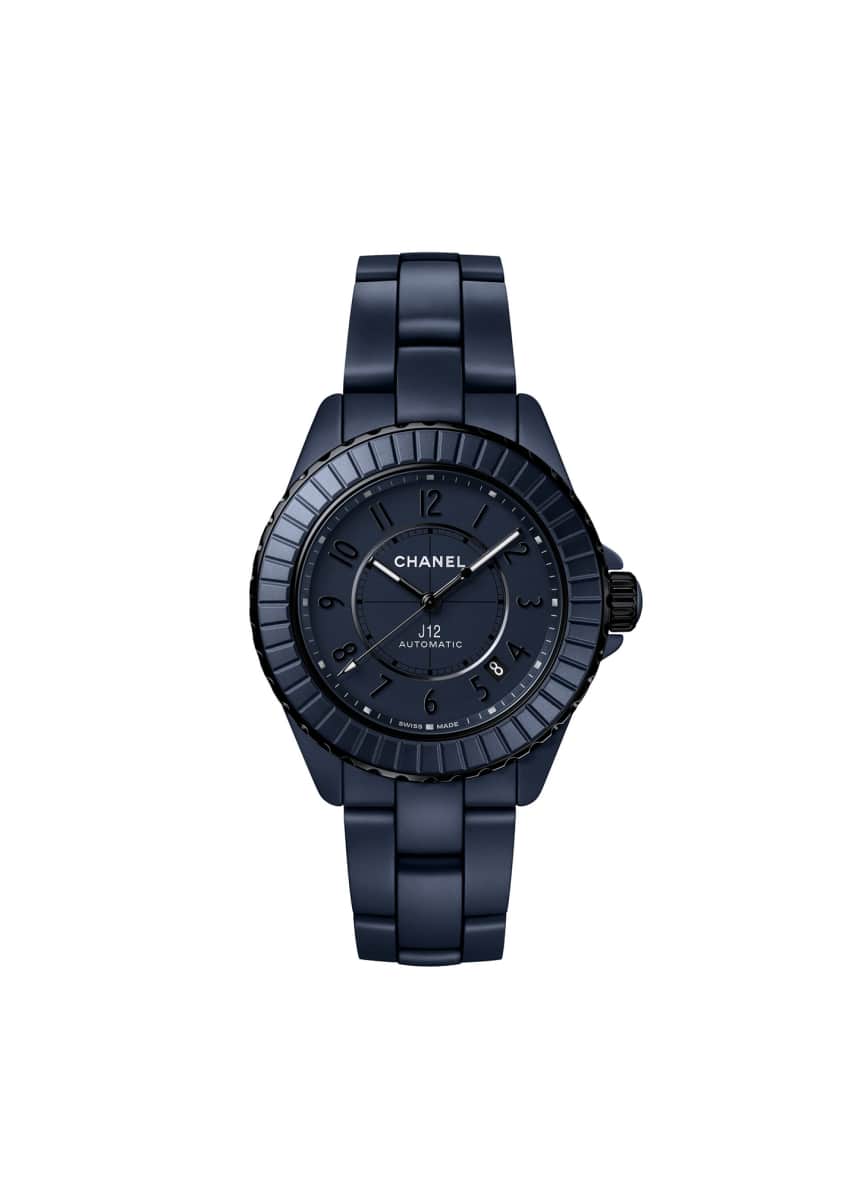CHANEL J12 Watch Collection | Bergdorf Goodman