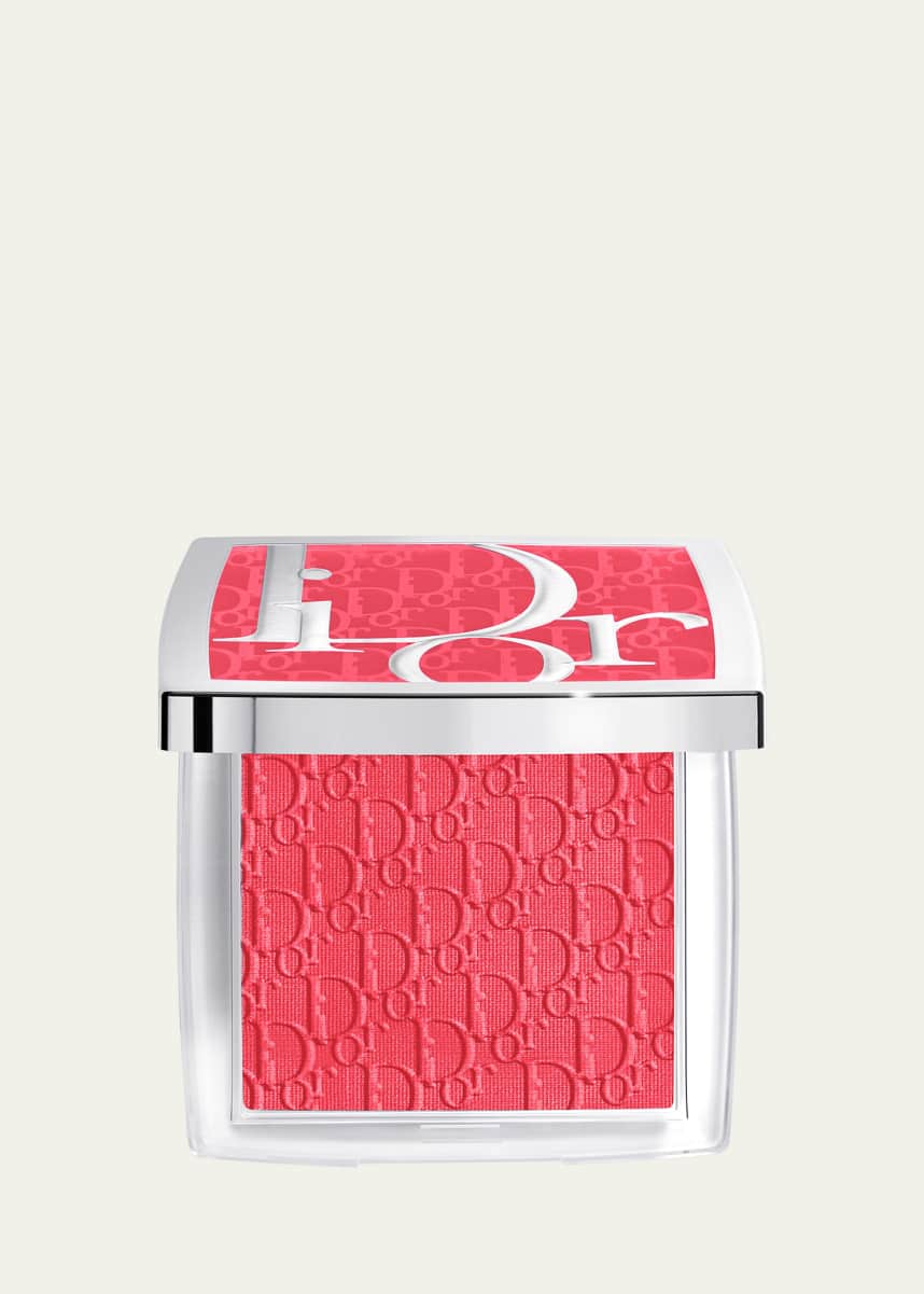 DIOR Dior Backstage Rosy Glow Blush with pH-Activated Color