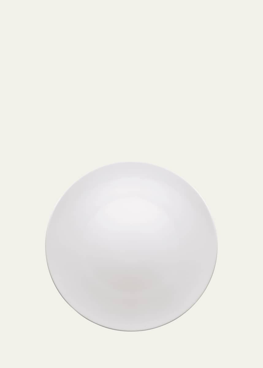 Rosenthal TAC 02 White Dinner Plate