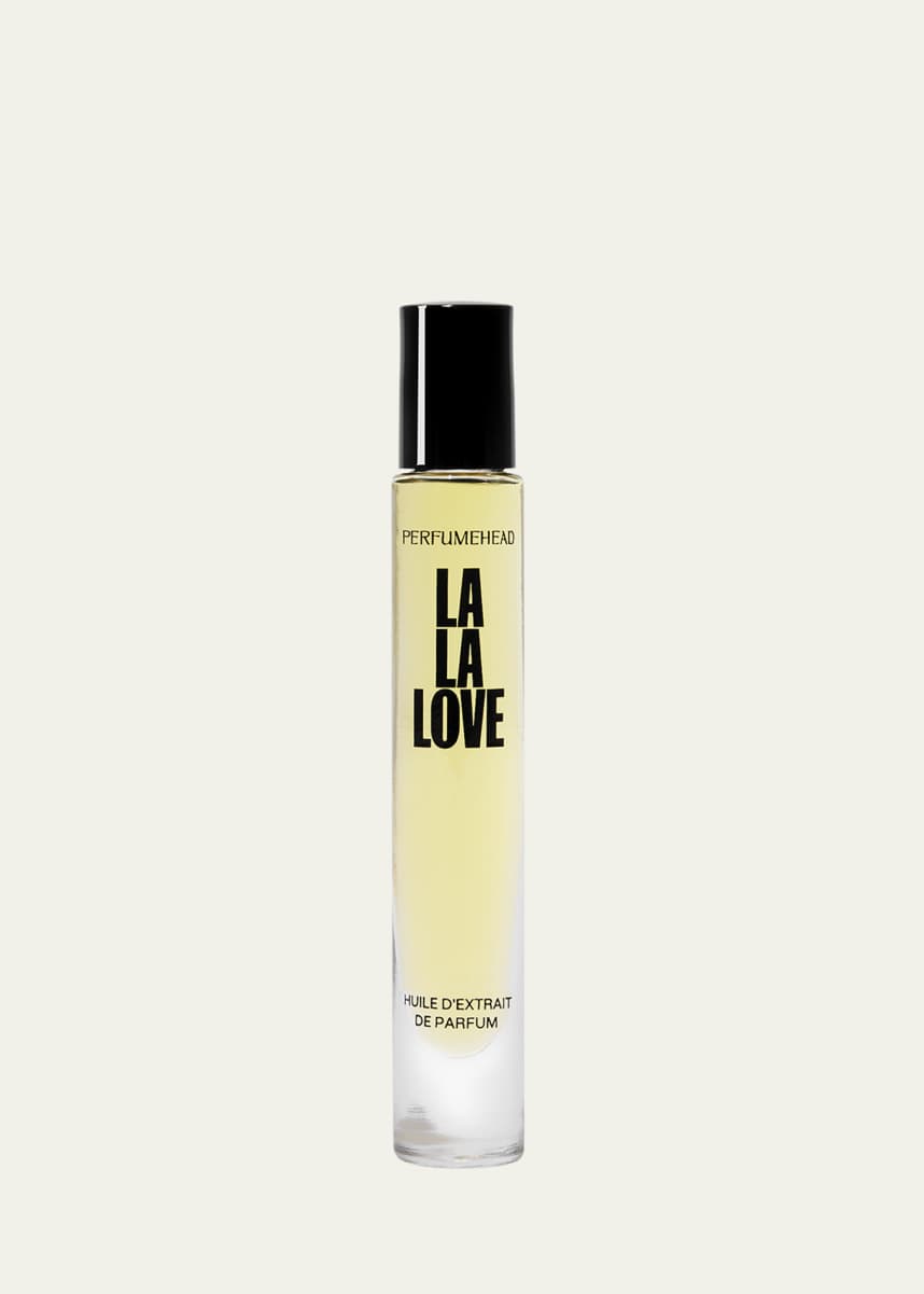 Perfumehead La La Love Extrait de Parfum, 0.34 oz.