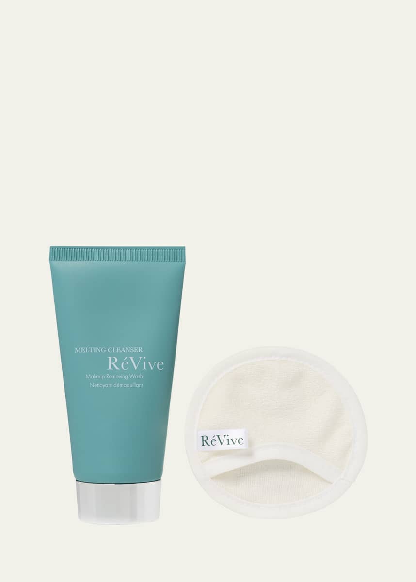 Melting Cleanser, 3.4 oz.
