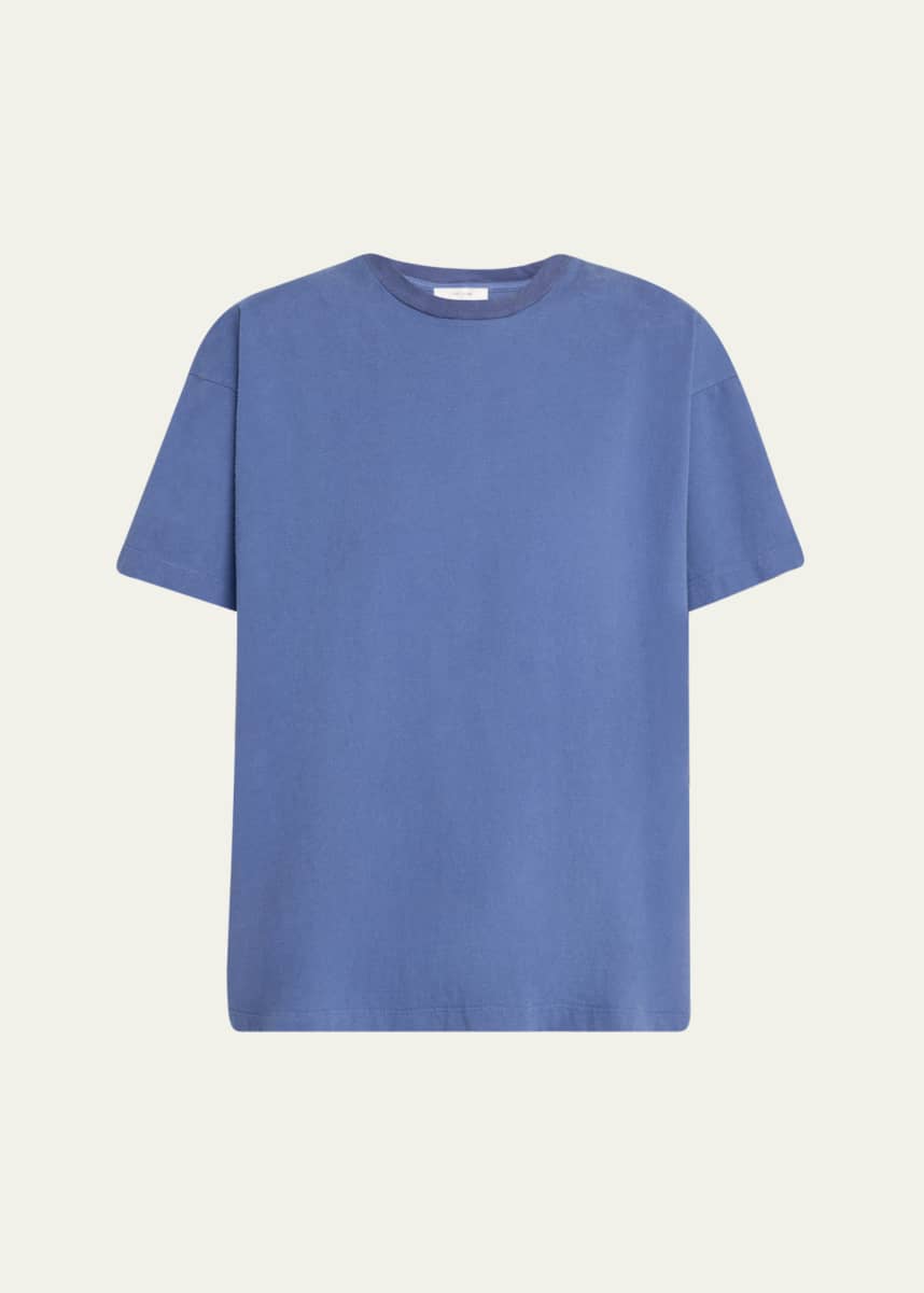 THE ROW Lavinia Oversized T-Shirt