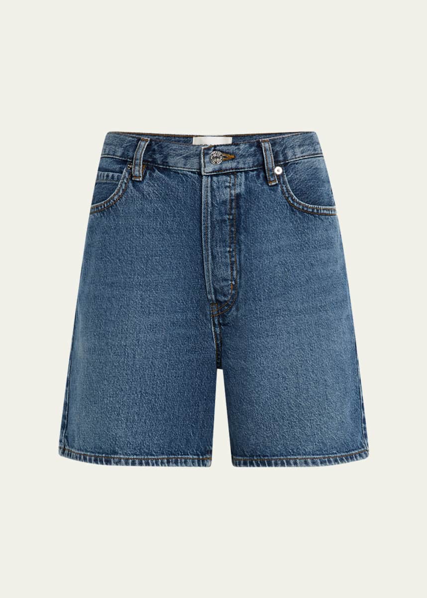 FRAME The Timeless Shorts