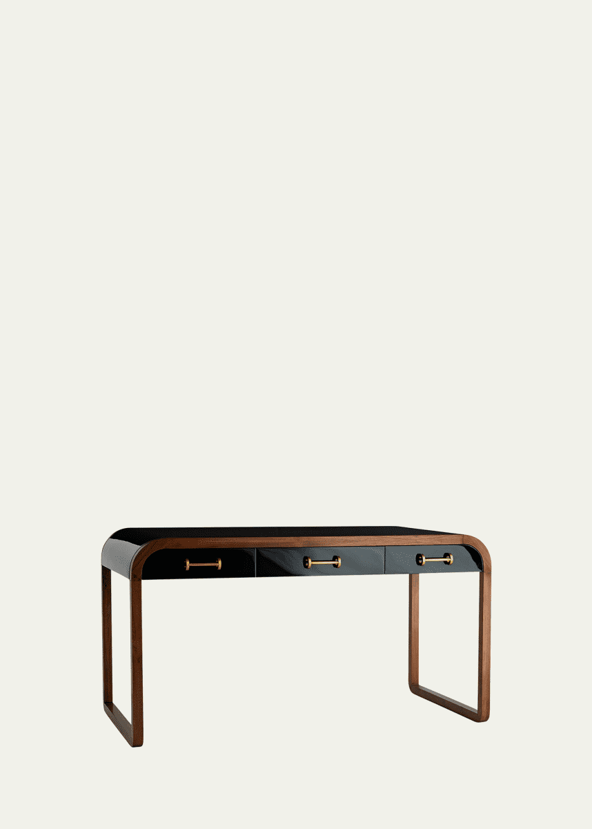 Arteriors Victoria Writing Desk