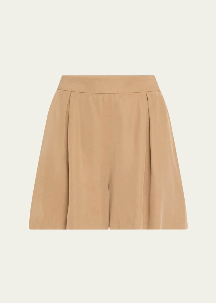 WE-AR4 The Ivy Shorts