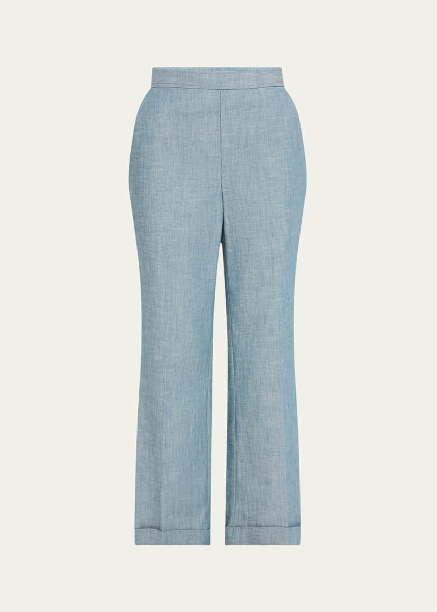 WE-AR4 The Parker Pants