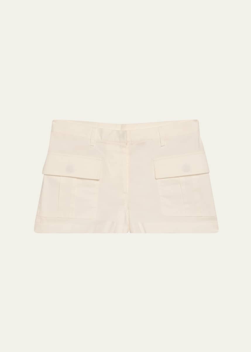 WE-AR4 The Getaway Shorts