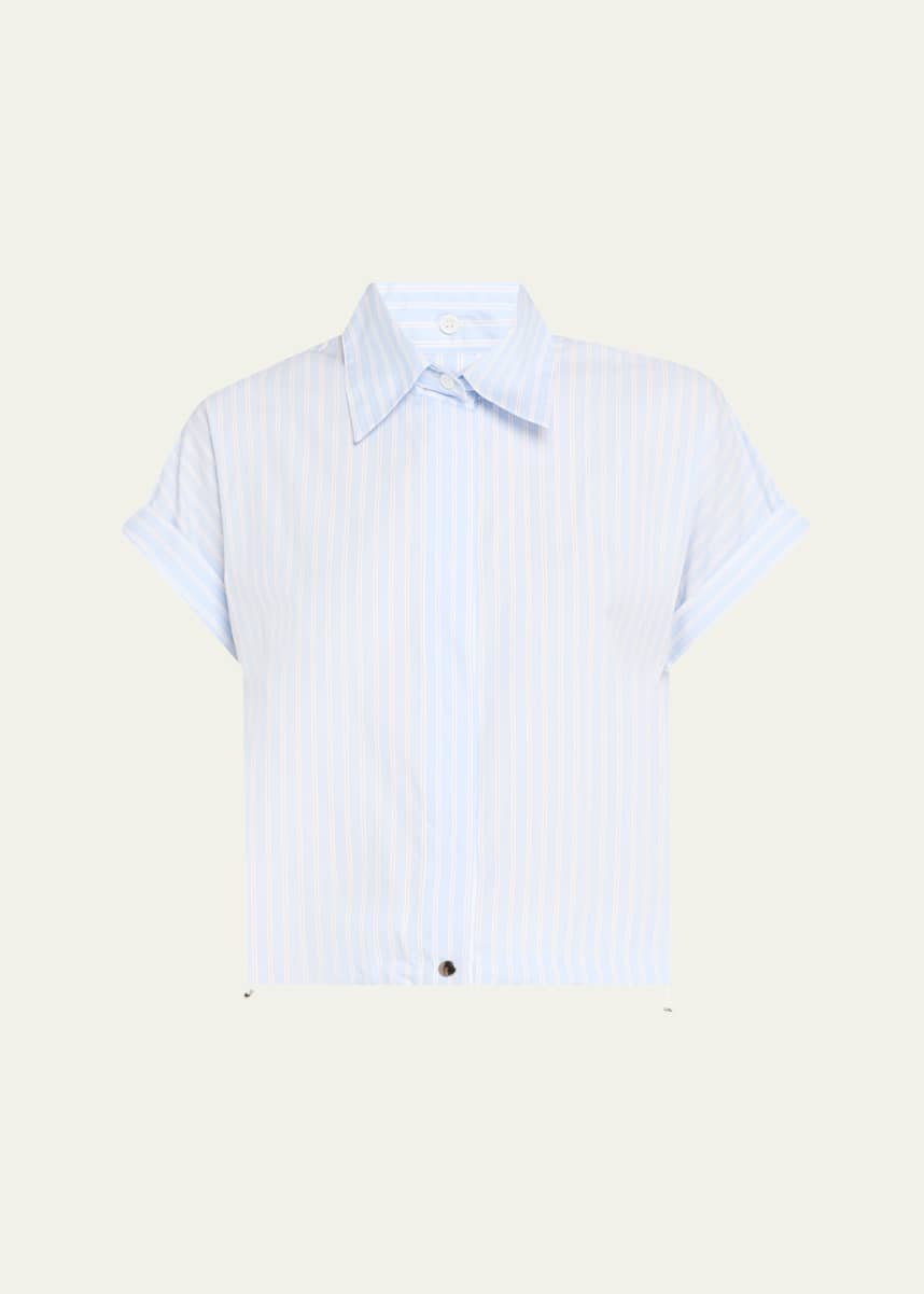 WE-AR4 The Bungee Shirt