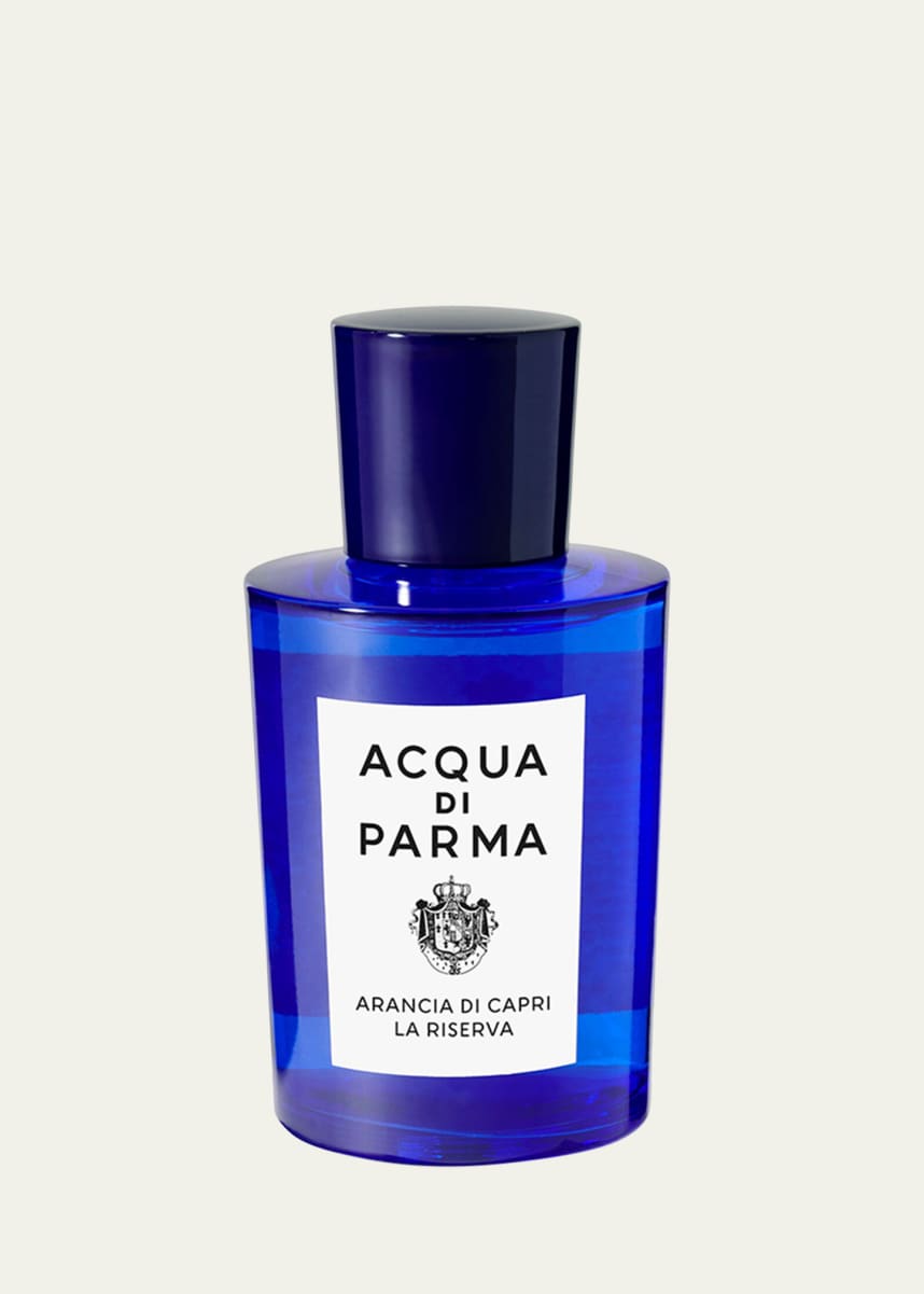 Acqua di Parma Arancia di Capri La Riserva Eau de Parfum, 3.4 oz.