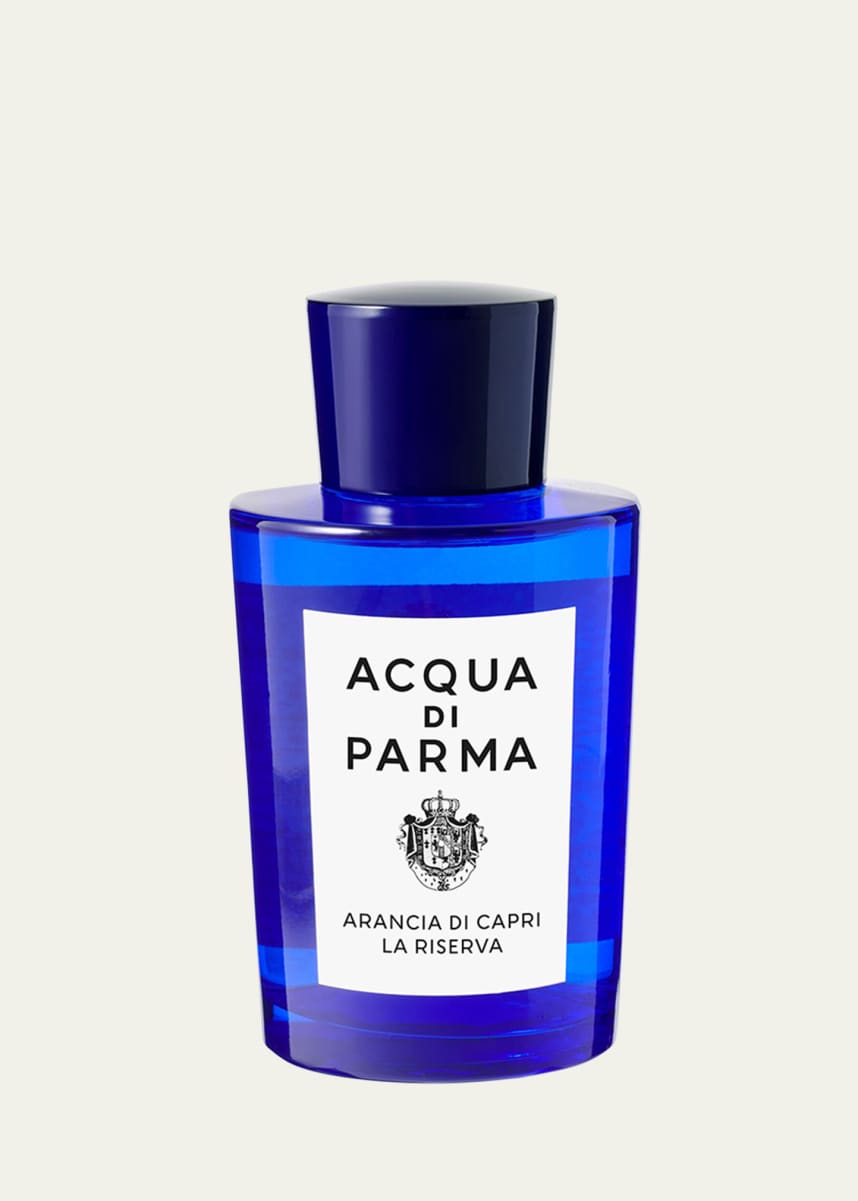 Acqua di Parma Arancia di Capri La Riserva Eau de Parfum, 6.1 oz.