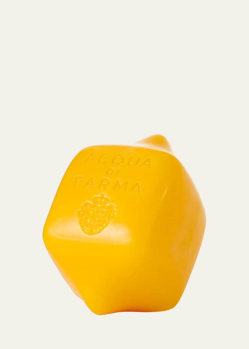 Acqua di Parma Arancia di Capri Citrus Soap