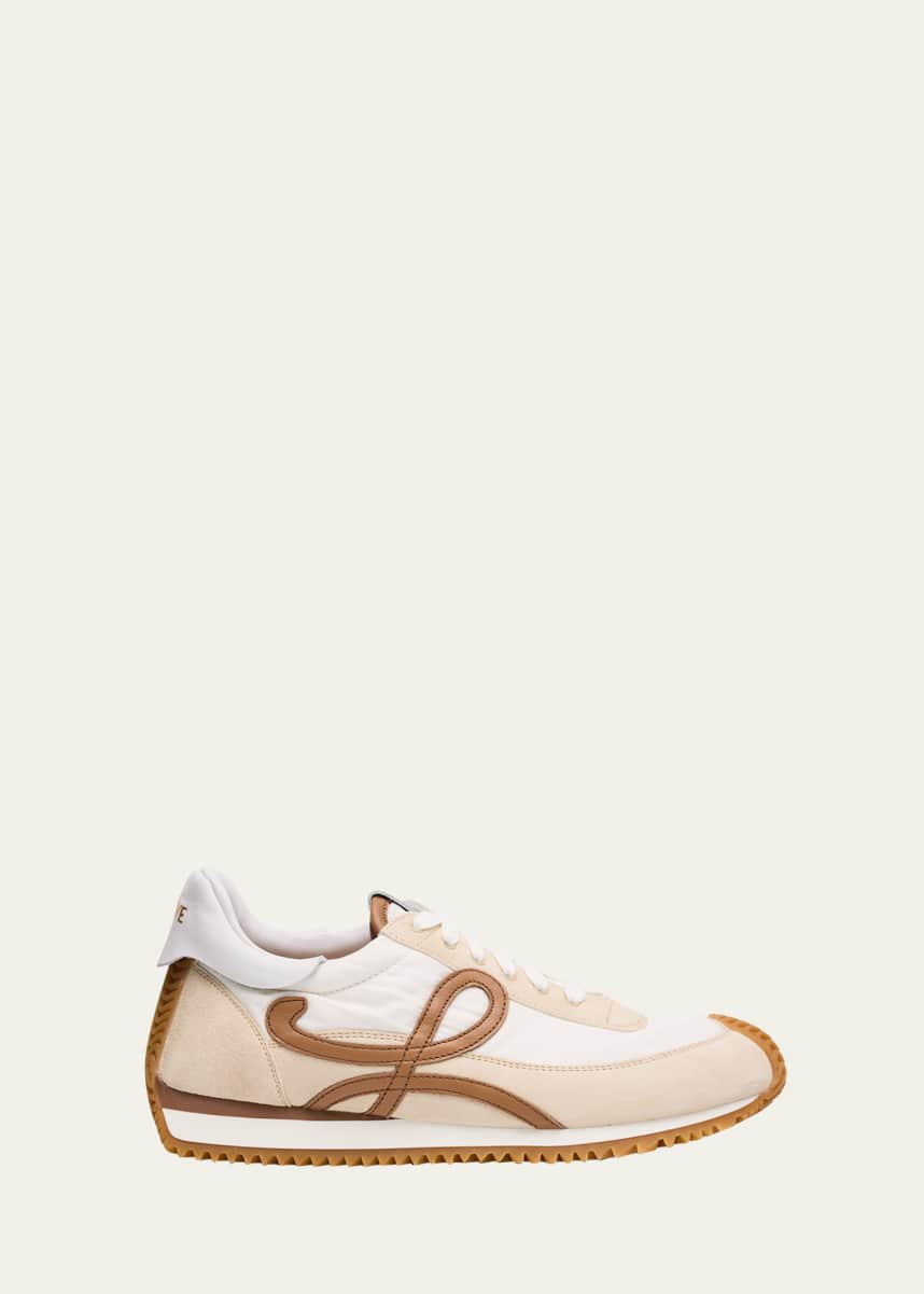 Loewe Flow Runner Sneakers