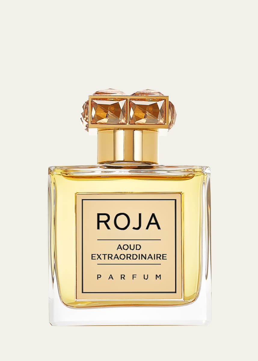 ROJA Aoud Extraordinaire Parfum, 1.7 oz.