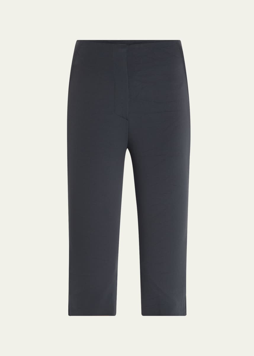 Nanushka Saoirse Capri Pants