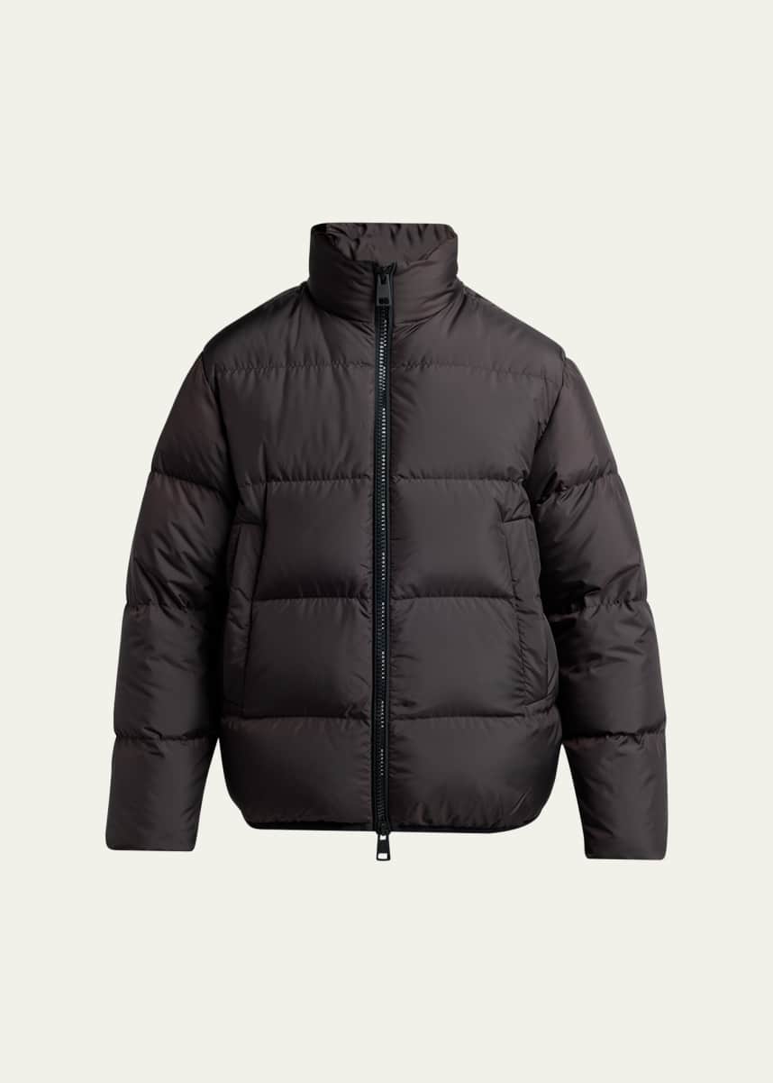 Moncler Men's Eterle Down Puffer Jacket