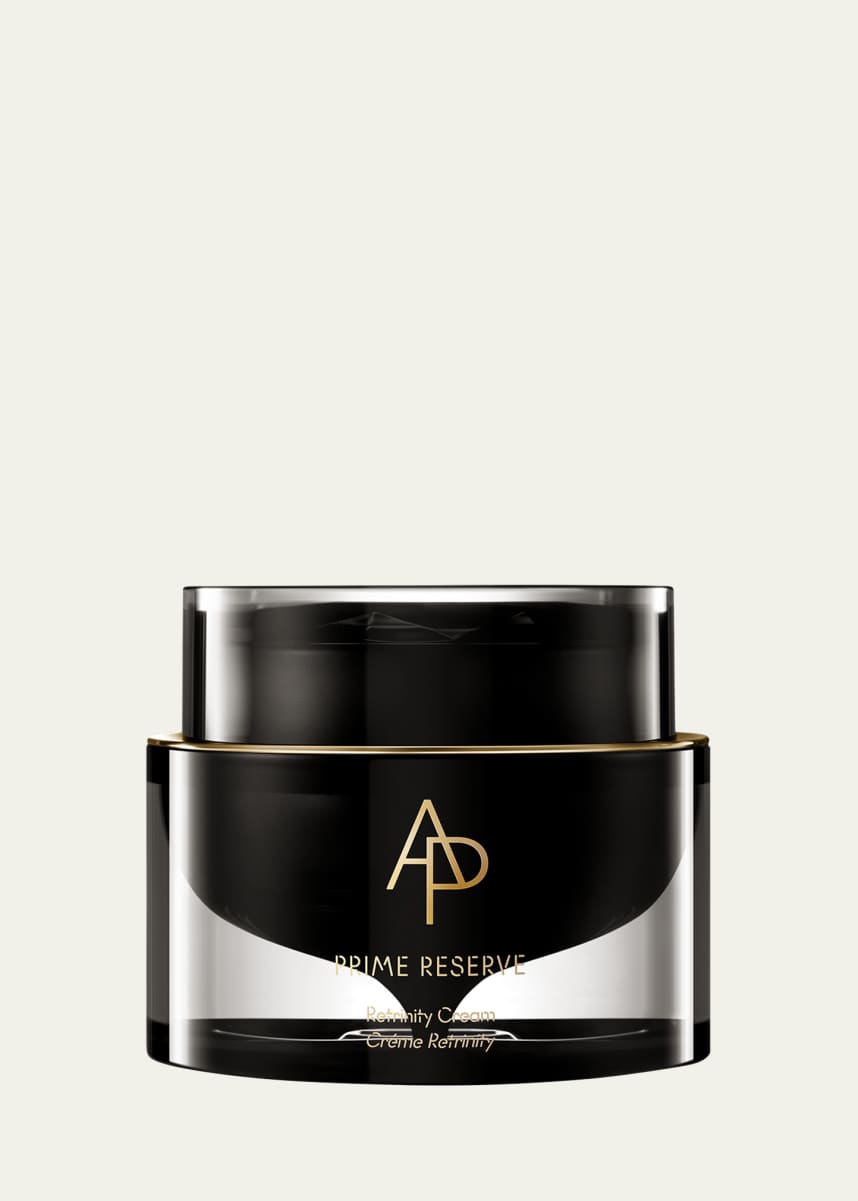 AP Beauty Prime Reserve Retrinity Cream
