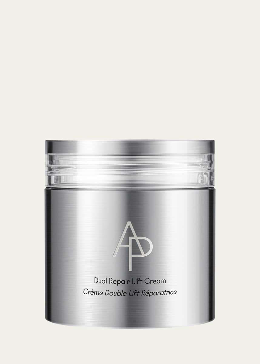 AP Beauty M.D. Dual Repair Lift Cream