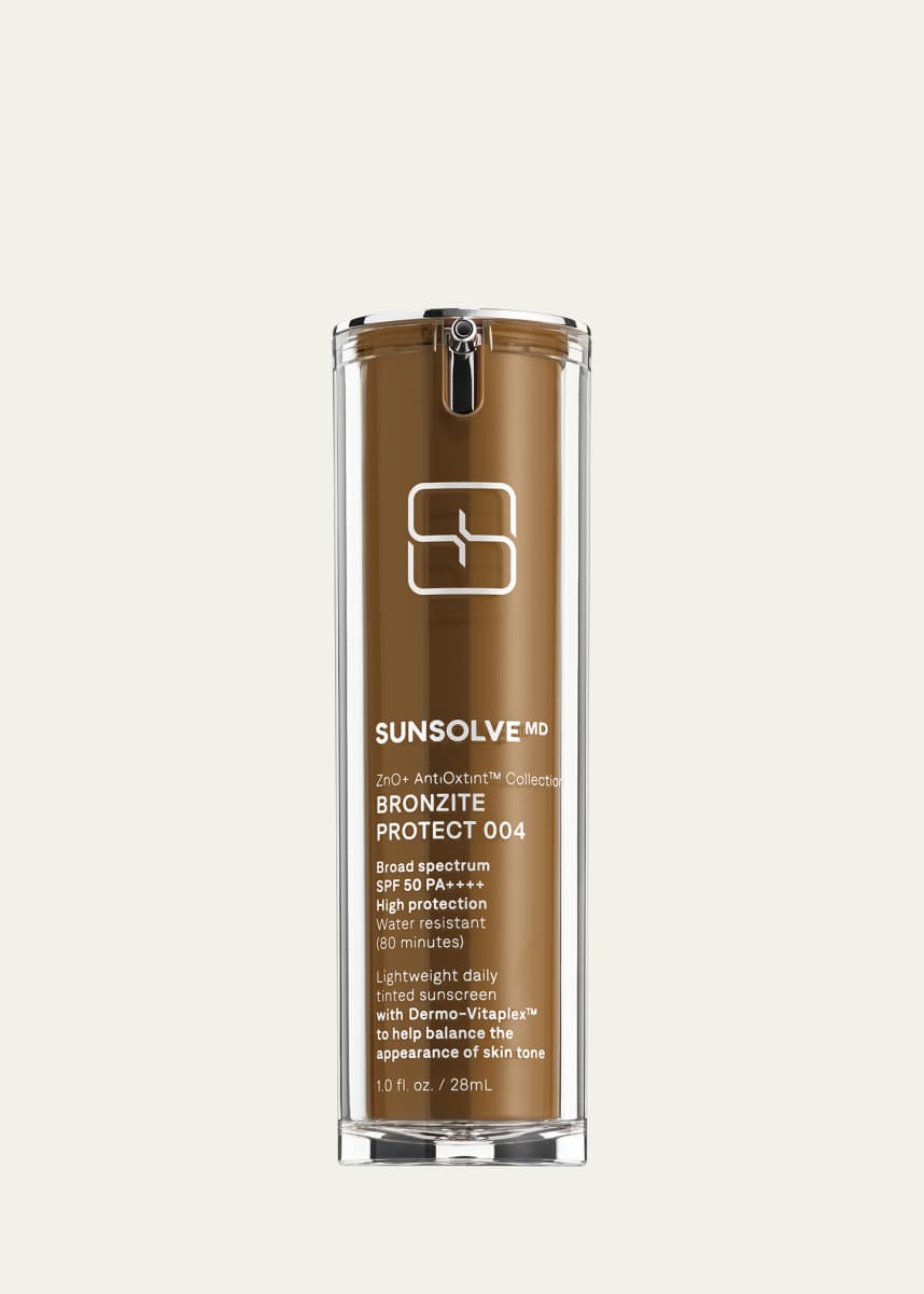 TheSolveMD SunsolveMD ZnO+ AntiOxtint SPF 50, 1 oz.