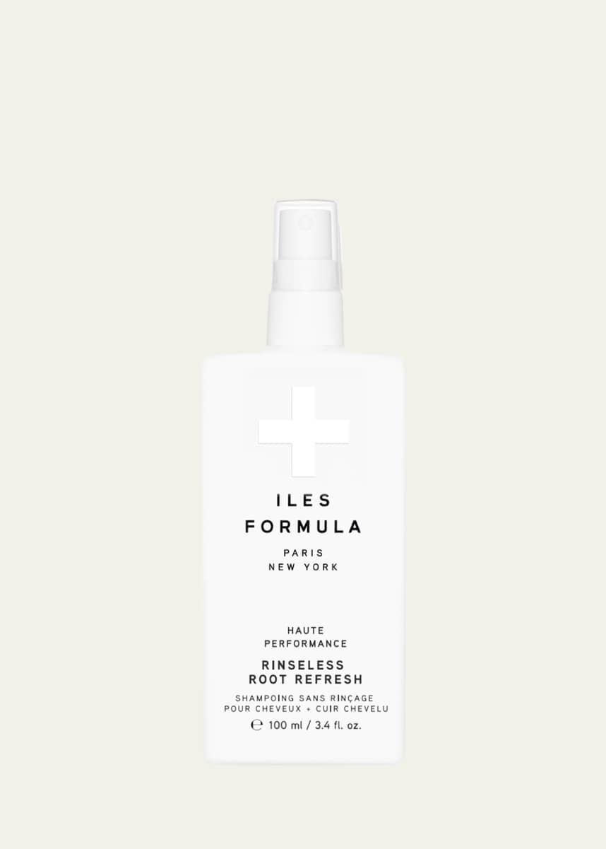Iles Formula Rinseless Root Refresh, 3.4 oz.