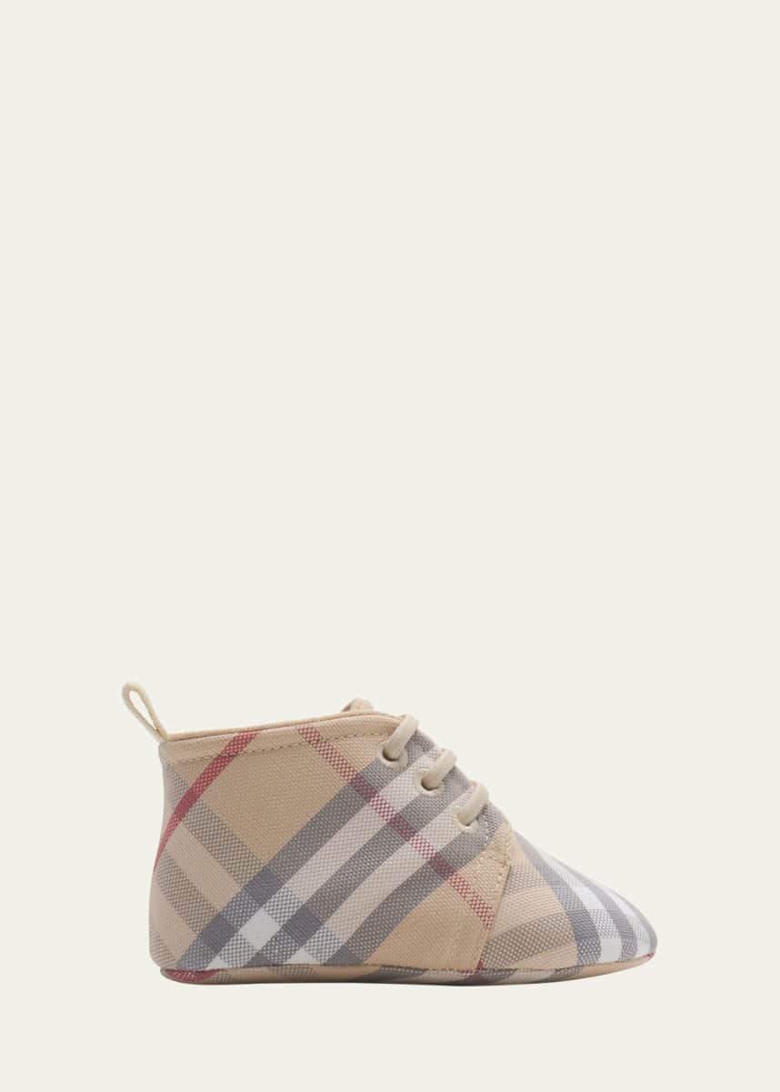 Burberry Kids Clothes & Shoes | Bergdorf Goodman