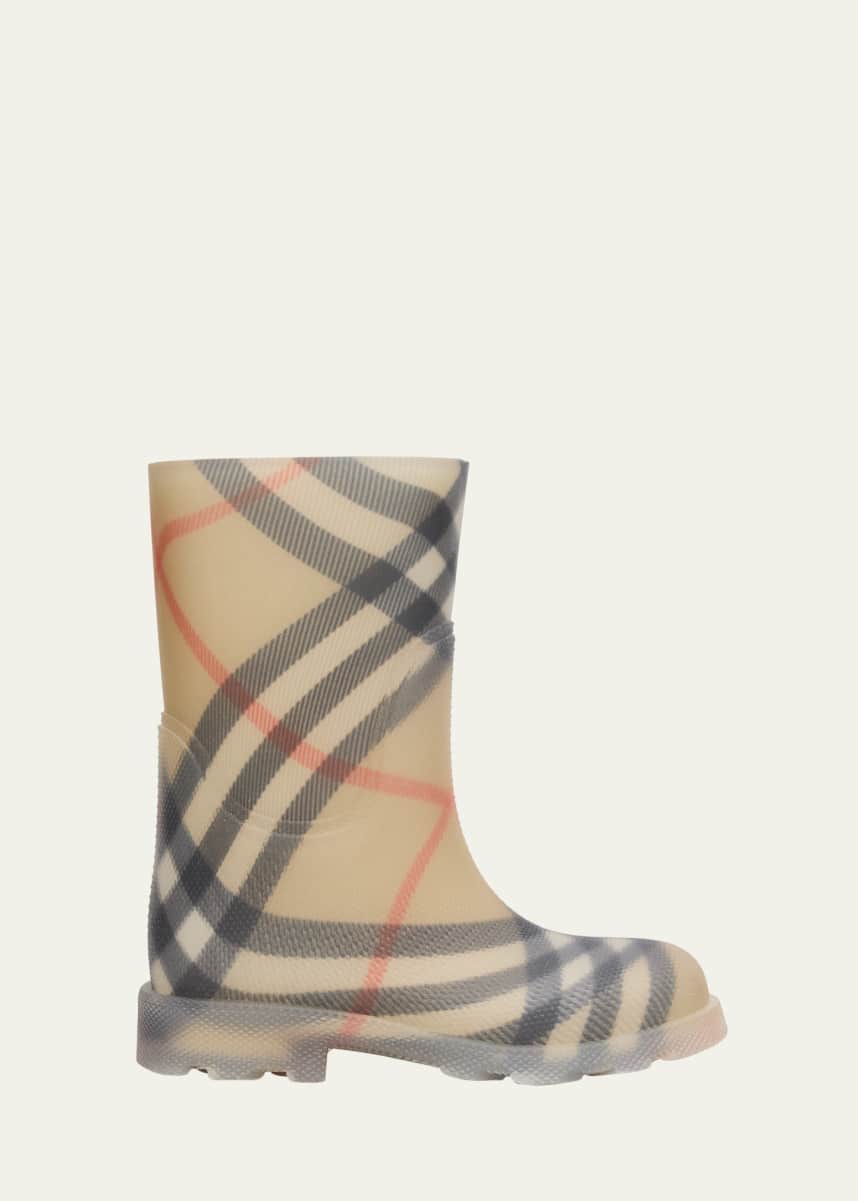 Burberry Kids Clothes & Shoes | Bergdorf Goodman