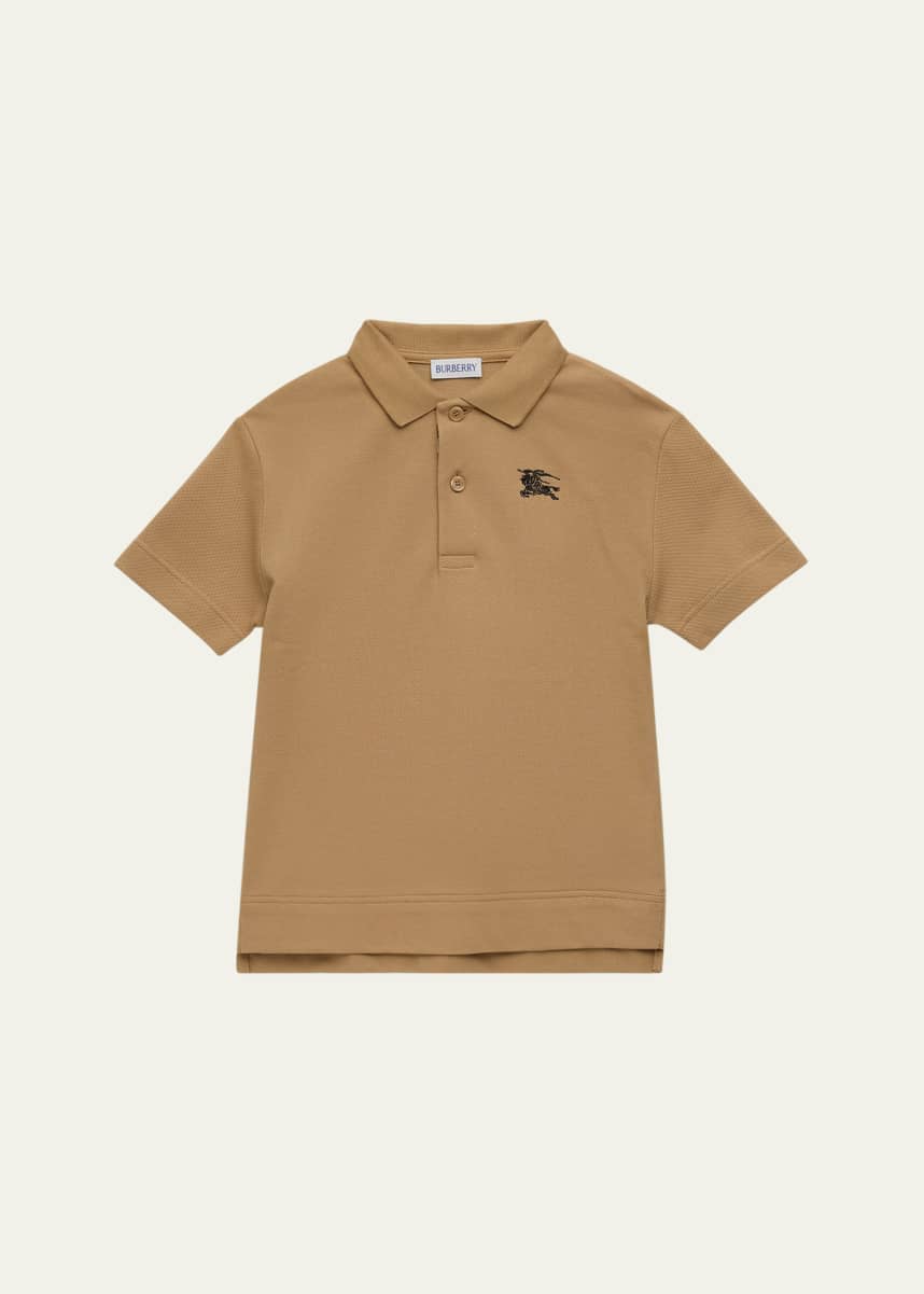 BURBERRY モノグラム ロンパース Burberry(バーバリー) ベビーロンパース・カバーオール(ベビー