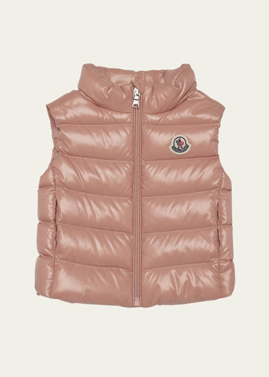 Moncler Kids Coats, Jackets & Clothing | Bergdorf Goodman
