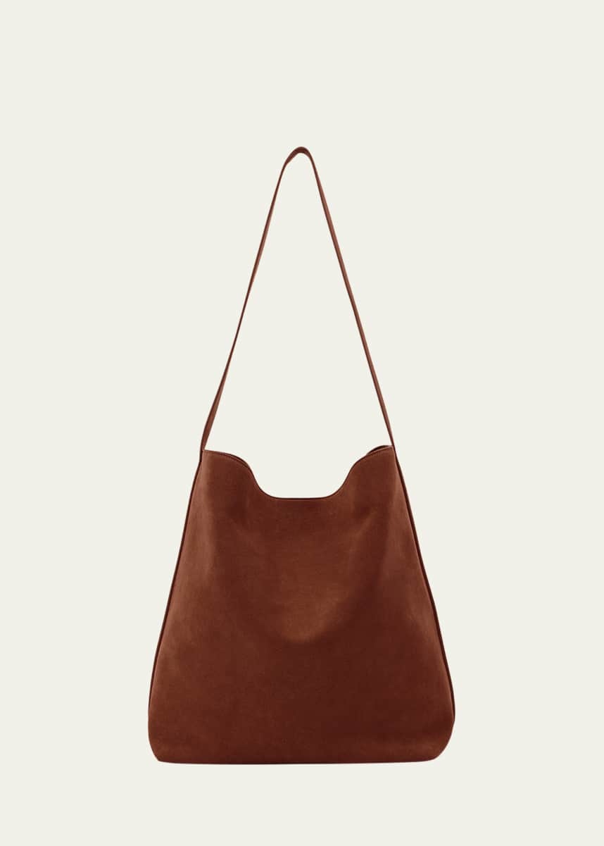 【関税込み】Aesther Ekme ブラウン Sac Supple トートバッグ Sac Supple | AESTHER EKME