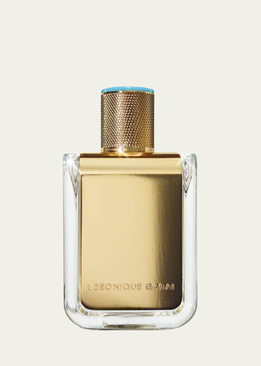 Veronique Gabai Eau d’Azur Perfume, 2.9 oz.