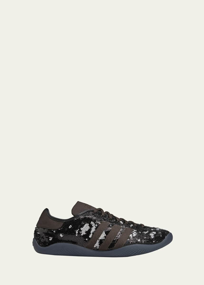 Adidas x Wales Bonner at Bergdorf Goodman