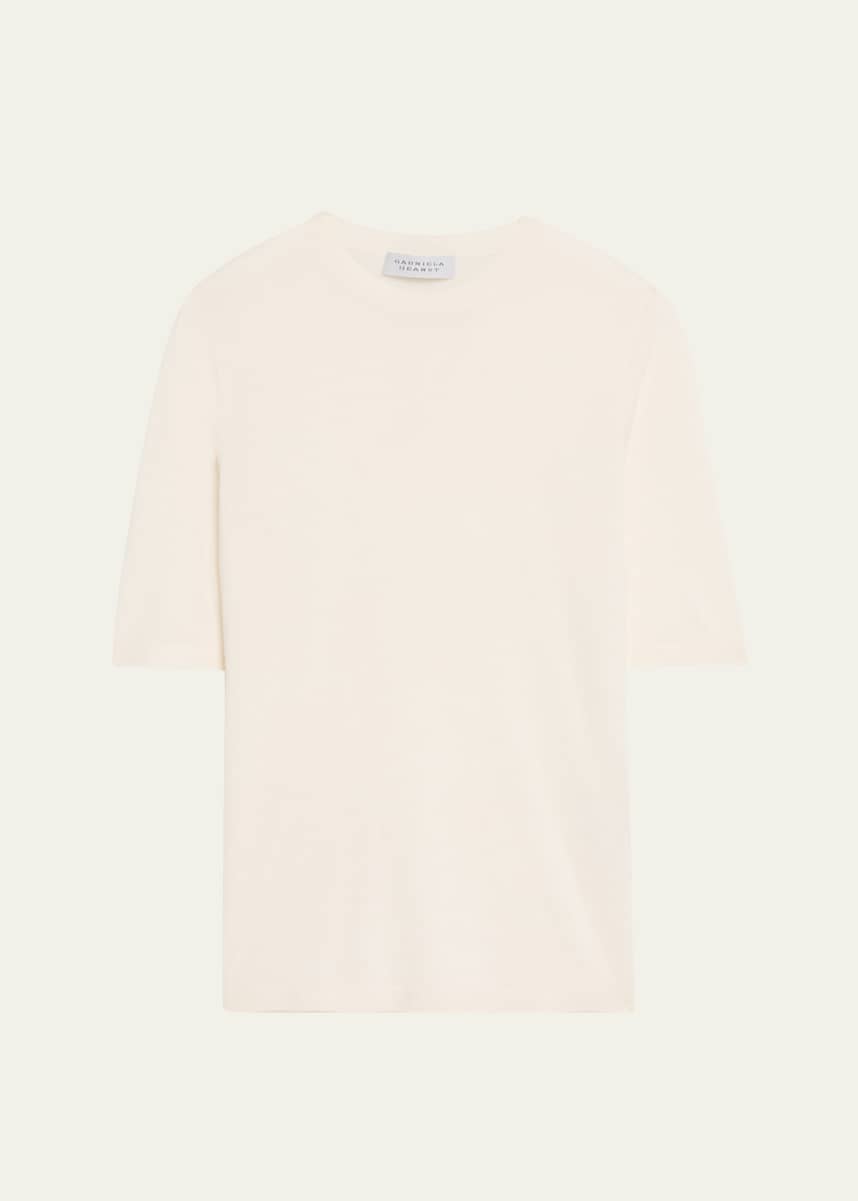 Gabriela Hearst Brunner Basic T