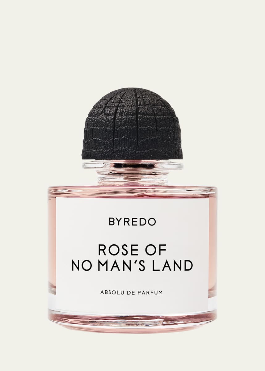 Byredo Rose of No Man's Land Absolu de Parfum, 3.4 oz.