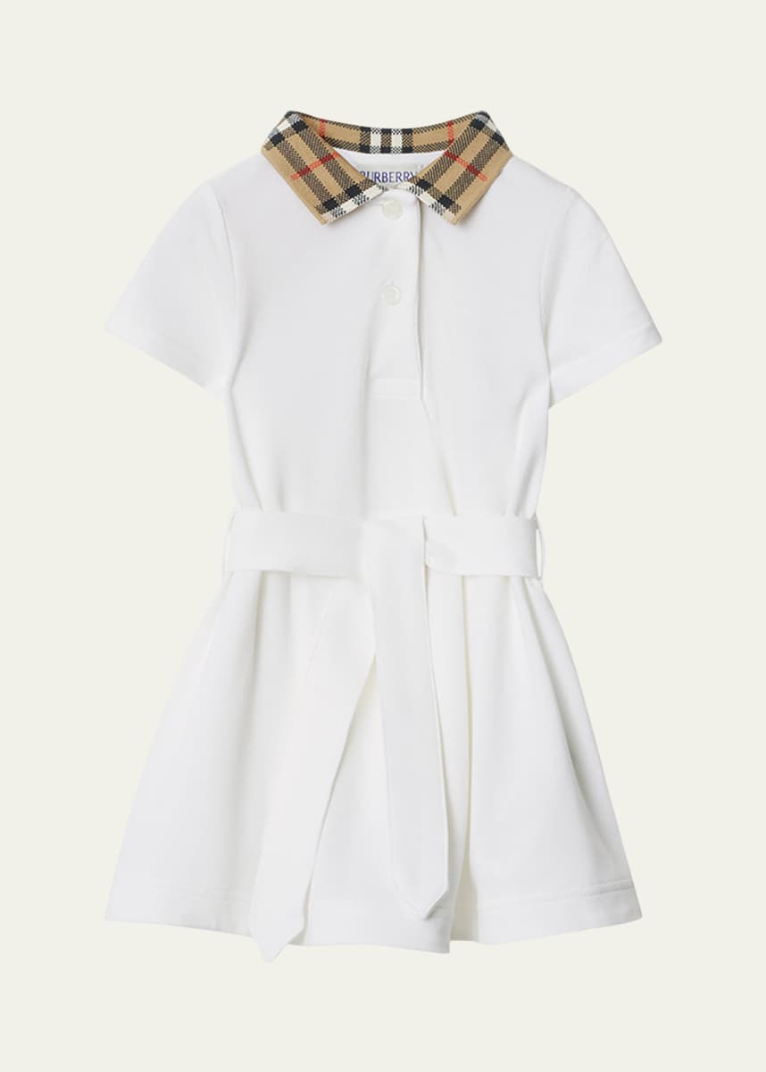 Little Girls' Designer Dresses | Bergdorf Goodman