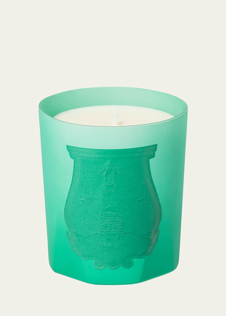 Trudon Under The Trees Candle, 9.5 oz.