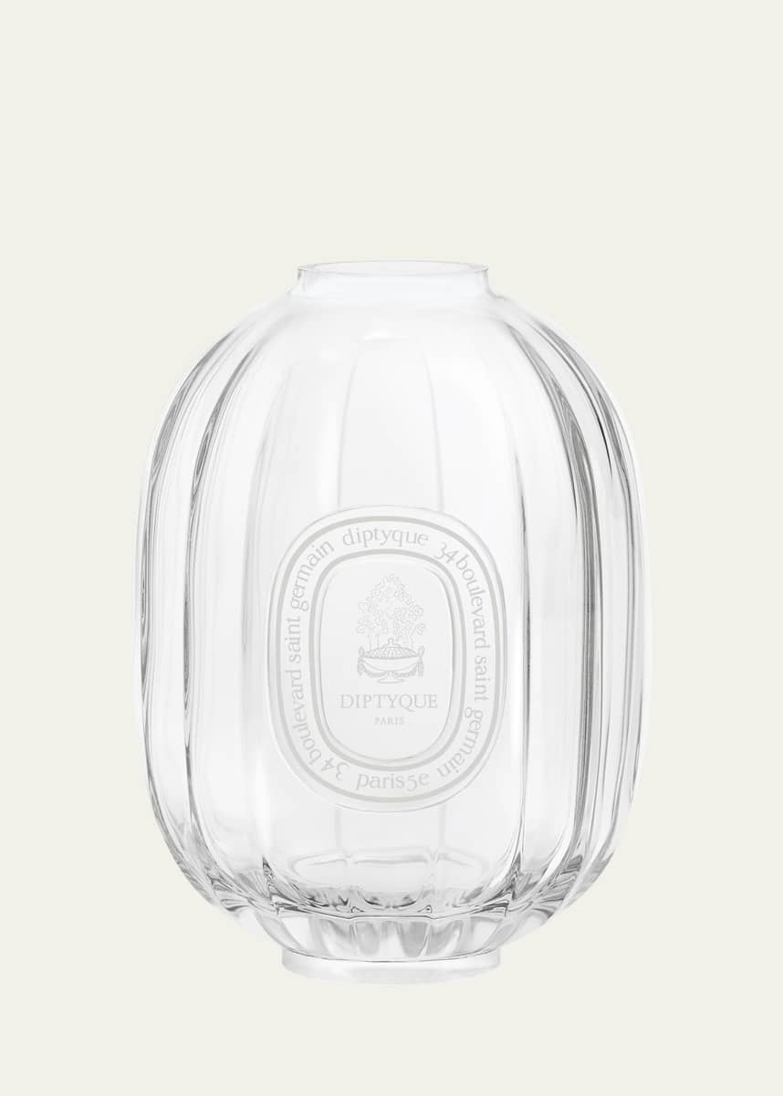 DIPTYQUE Large Diffuser Glass Container, 2L