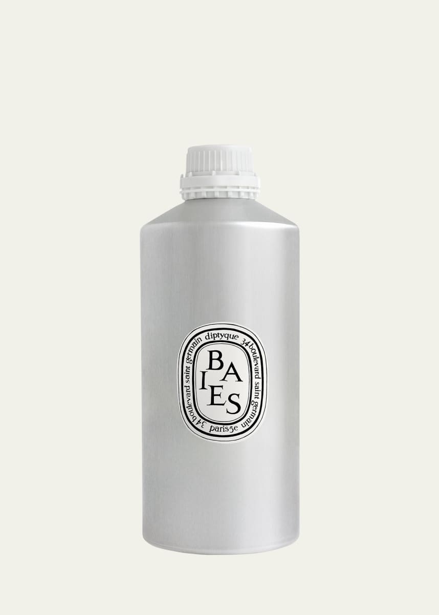 DIPTYQUE Baies Large Diffuser Refill, 67.7 oz.