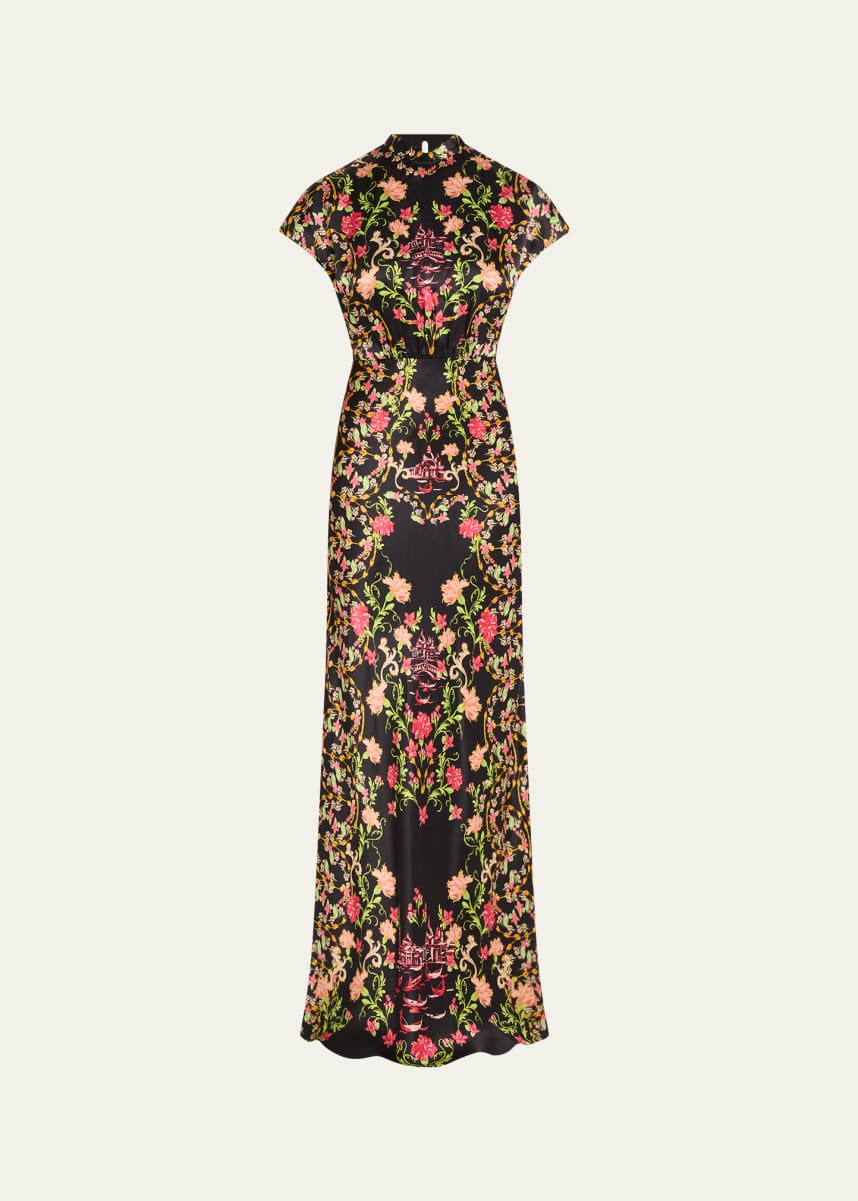 slim fit dress slacks APOTHEA Jena Dress main image 1