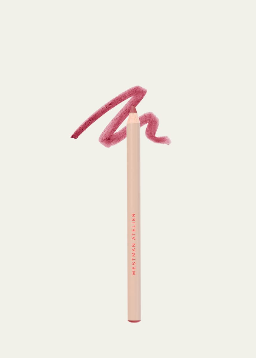 Westman Atelier Lip Shape Lip Liner