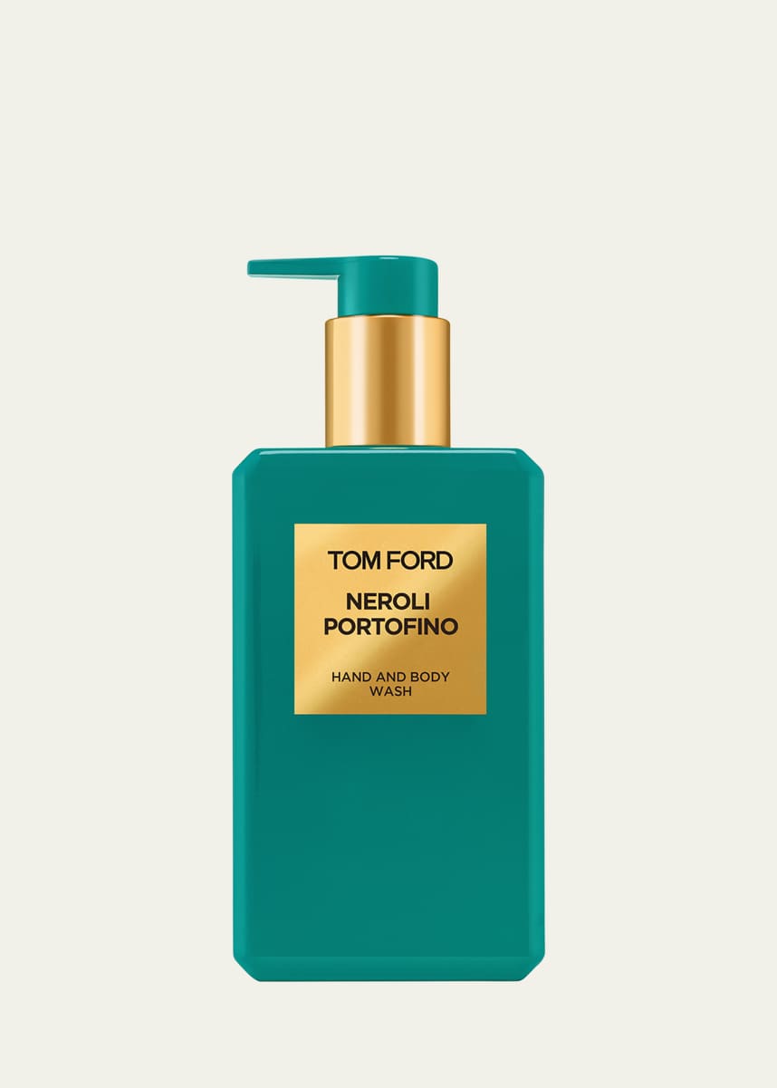 TOM FORD Neroli Portofino Hand and Body Wash
