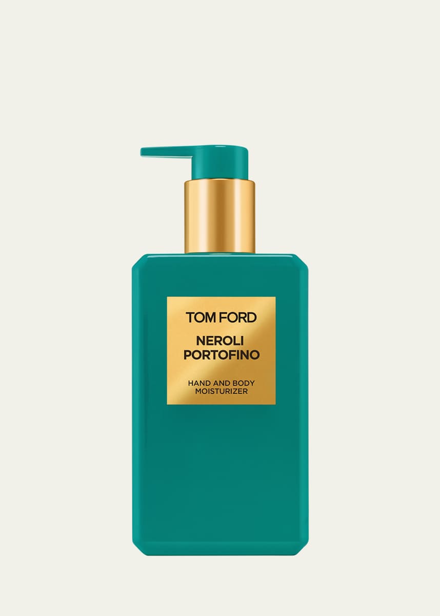 TOM FORD Neroli Portofino Hand and Body Moisturizer