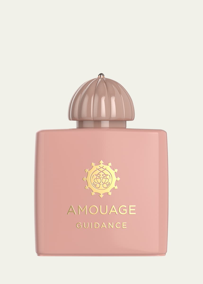 Amouage Guidance Deluxe Miniature, Yours with any $380 Amouage Purchase